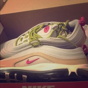 Nike Airmax 97 women’s size 8.5